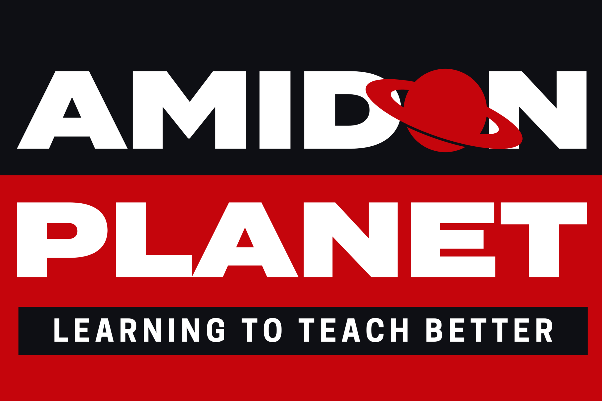 Thumbnail of the Amidon Planet Podcast: Learning to Teach Better