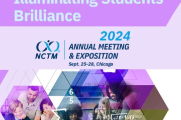 Thumbnail for NCTM 2025 Annual Meeting