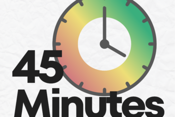 Thumbnail for Amidon Planet Special Series, "45 Minutes: A Family’s Story of Advocacy, Education, and the Ongoing Work of Inclusion"